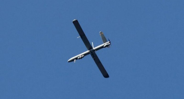 Səudiyyə Ərəbistanı səmasında 10 dron zərərsizləşdirildi