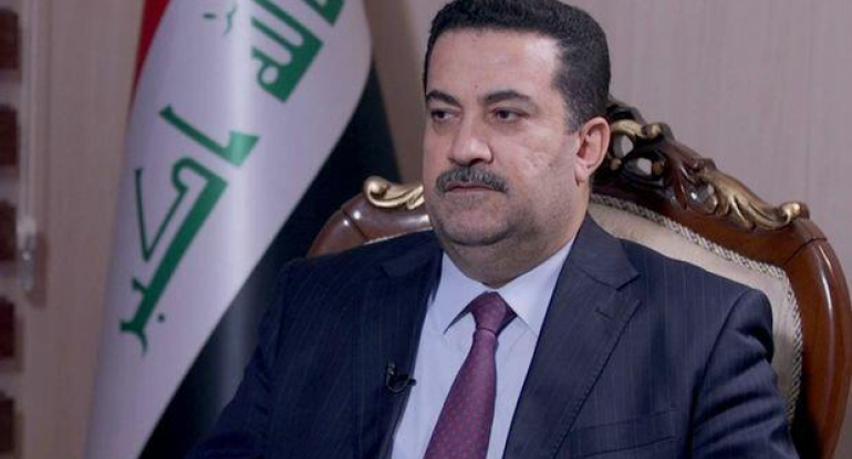 Bütün ölkələr təhlükə altındadır - Sudani