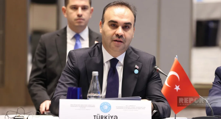 "PUA bazarının 65 faizi Türkiyənin əlindədir"