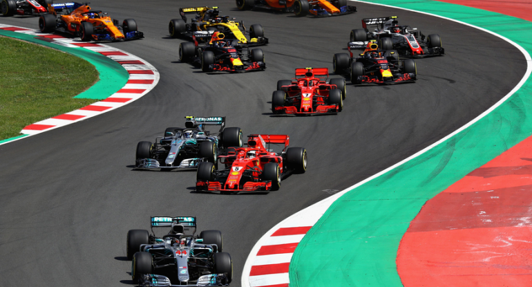 &ldquo;Formula-1&rdquo;dən gözlənilməz QƏRAR