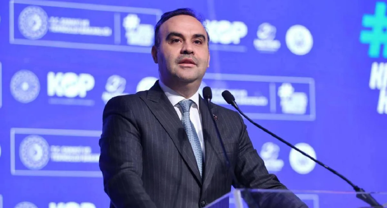 Türkiyə 2 min kilometr məsafəli raket proqramı üzərində işləyir