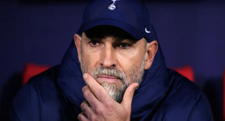 KİV: "Tottenhem" rəhbərliyi İqor Tudora ultimatum verdi