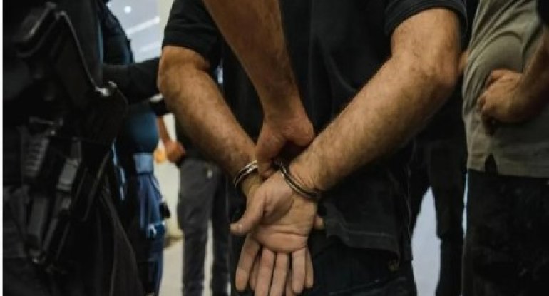Bəhreyndə SEPAH-la əməkdaşlıqda şübhəli bilinən şəxslər saxlanılıblar