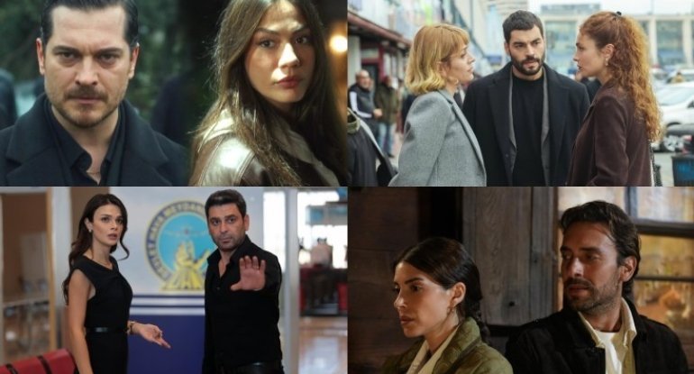 Bu seriallar yayımlanmayacaq