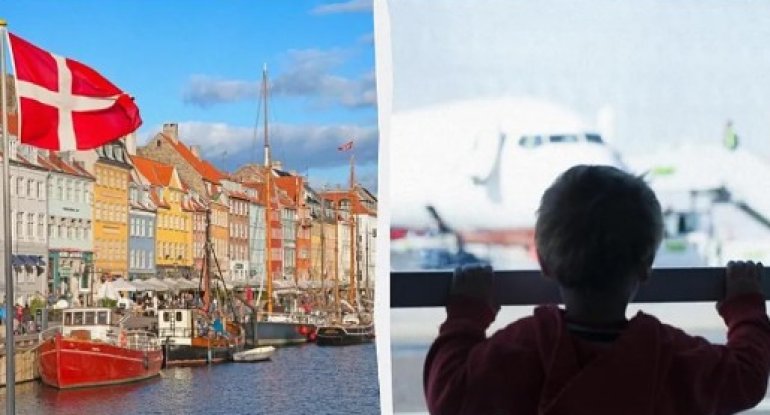 Uşaqlı turistlər üçün Avropanın ən yaxşı şəhərləri - TOP-10