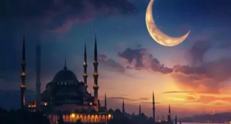 Ramazan ayının 26-cı gününün DUASI