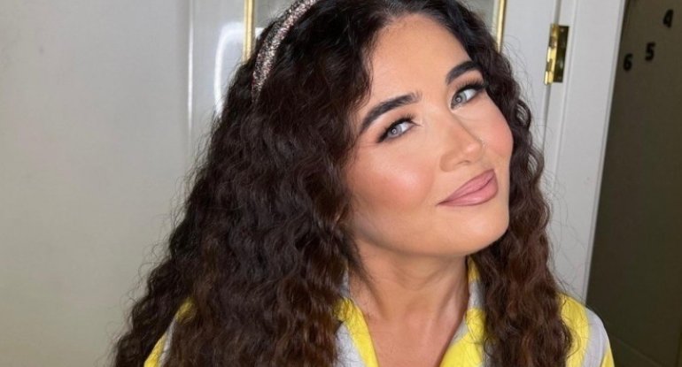 "Qadın müğənniyə azadlıq versən cızığından çıxar"