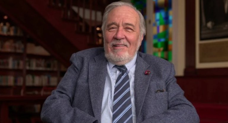 İlber Ortaylının vəsiyyəti yerinə yetirildi