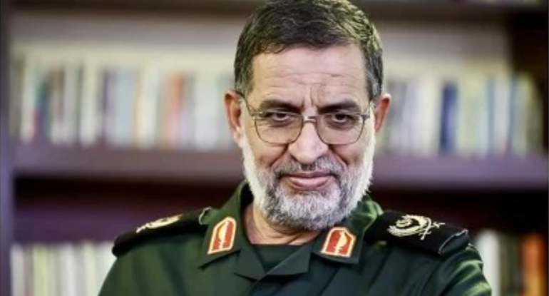 SEPAH: Müharibənin bitməsi Tehrandan asılıdır