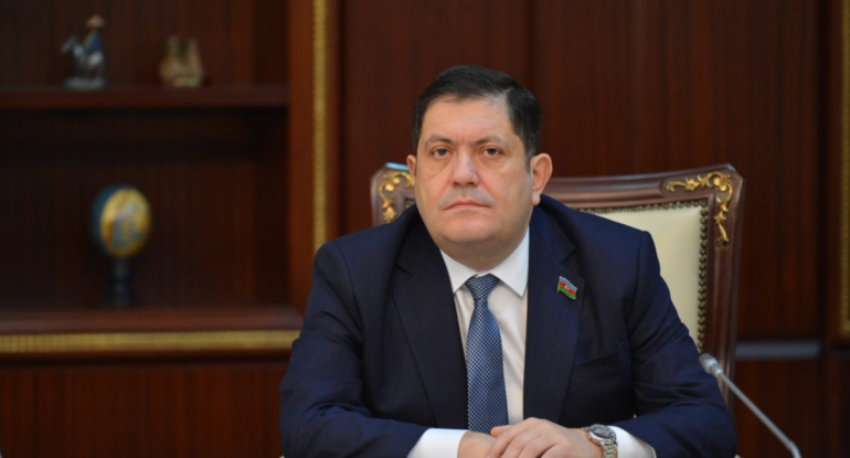 Bakı Forumunun geosiyasi əhəmiyyəti: Beynəlxalq sistemdə təhlükəsizlik və əməkdaşlıq