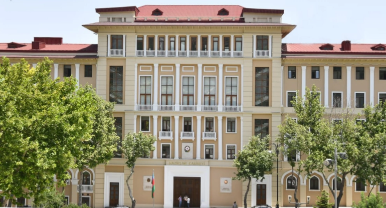 Azərbaycanda xüsusi karantin rejiminin müddəti uzadıldı