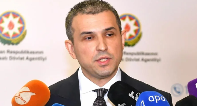 Mənzil İnşaatı Dövlət Agentliyinə yeni aparat rəhbəri təyin olundu