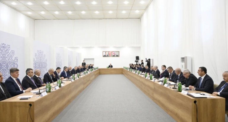 Əlaqələndirmə Qərargahının növbəti iclası Xocavənd şəhərində keçirilib