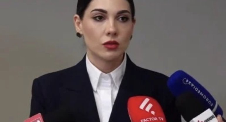 Ədliyyə naziri: Ermənistanın yeni Konstitusiya layihəsi artıq hazırdır