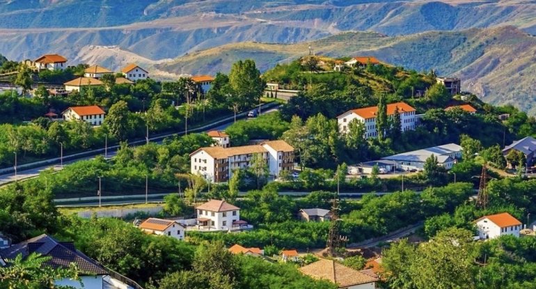 İndiyədək azad edilmiş ərazilərdə 41 yaşayış məntəqəsi istifadəyə verilib