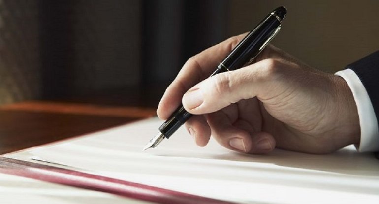 Yeni cərimələr təsdiqləndi: 550 manatdan 2500 manatadək