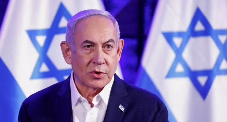 Netanyahu növbədənkənar seçkilərə gedə bilər - KİV