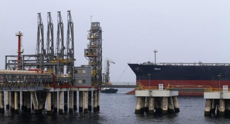 BƏƏ-də neft istehsalı 50%-dən çox azaldı
