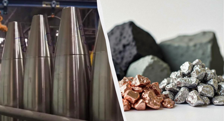 Bu metal qızıldan daha sürətlə bahalaşır: Bir ildə 6,6 dəfə artım