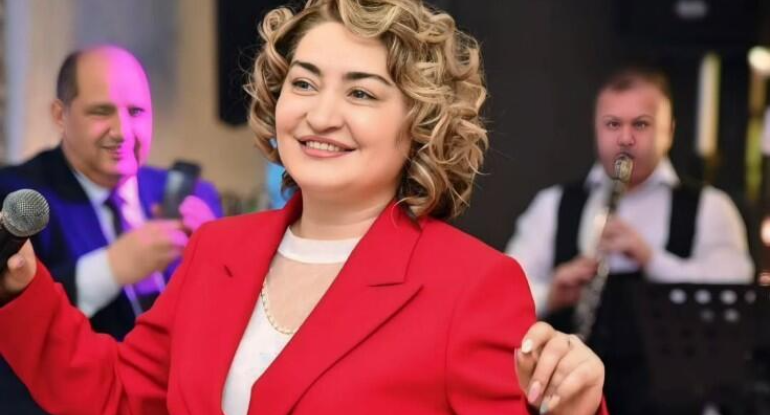Fədayə Laçın buna görə efirə çıxmır