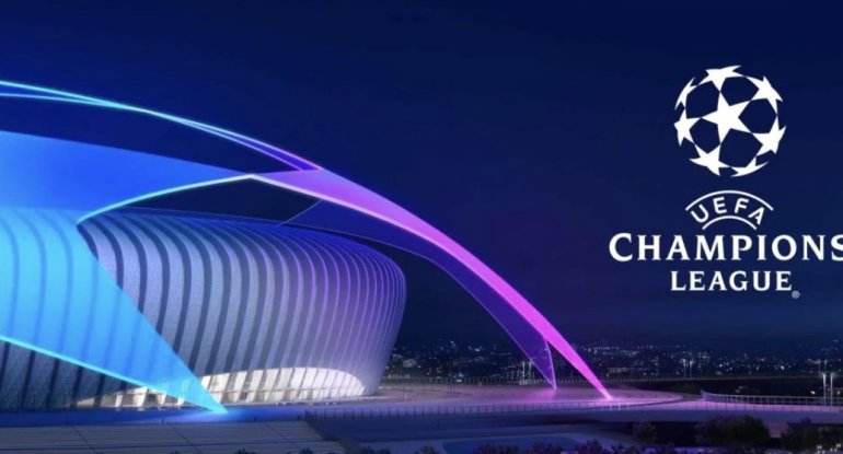 UEFA Çempionlar Liqasının 1/8 final mərhələsinin cavab matçlarına start verilir