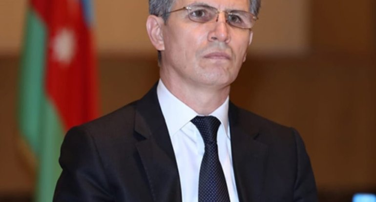 Zahid Oruc: BTC Rusiya, İran, Hörmüz boğazı və digər marşrutlardan asılılığa son qoydu