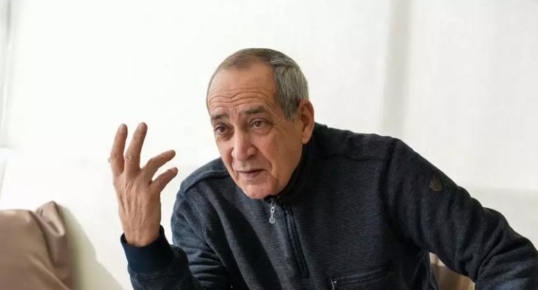 Rasim Balayevdən sevindirici xəbər: "Bakıya qayıdır"