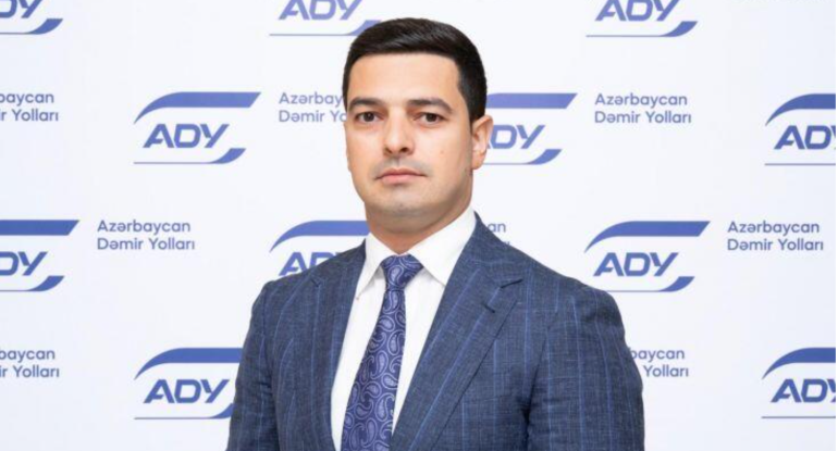 Emil Əhmədov müavin təyin edildi