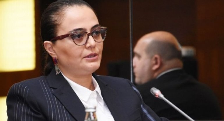 Müəllimlərin maaşının artımı ilə bağlı nazir müavinindən açıqlama