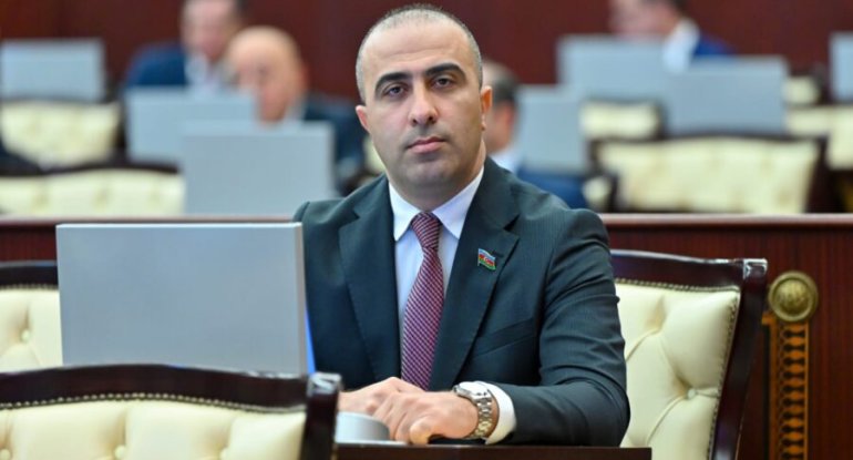 Bu ailə dəyərlərinin təməllərinə zərbəyə çevrilə bilər - Deputat