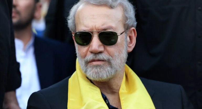 Katz: İran lideri öldürülüb