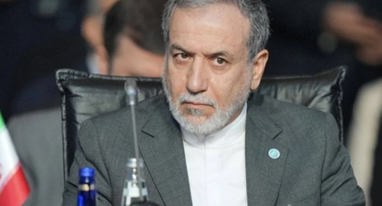 Əraqçi Hörmüz boğazındakı vəziyyəti regional böhranla əlaqələndirib