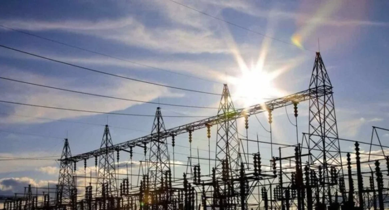 Mingəçevirdə elektrik enerjisinin verilişində fasilələr yaranacaq