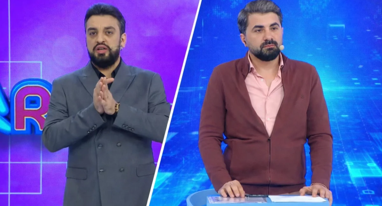 İki verilişin yayımı dayandırıldı - RƏSMİ / VİDEO
