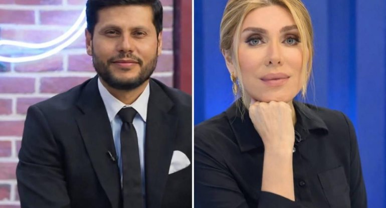 Xoşqədəm Hidayətqızı və Zaur Kamalın verilişləri dayandırıldı