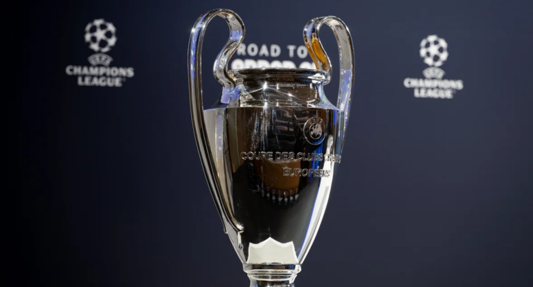 UEFA Çempionlar Liqası: 1/4 finala yüksələcək daha dörd komanda müəyyənləşir