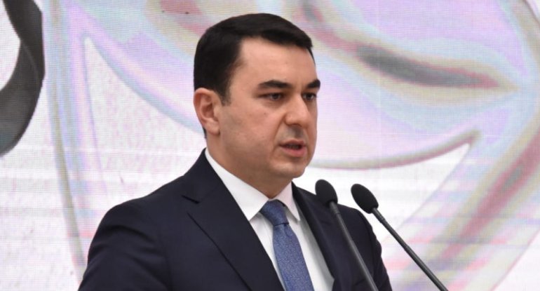 Nazir qəzalı məktəblərdən danışdı&nbsp;