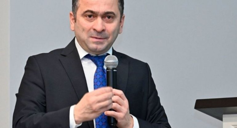 Nazir müşaviri: Musiqi müəllimlərinin 77 %-i orta ixtisas təhsillidir