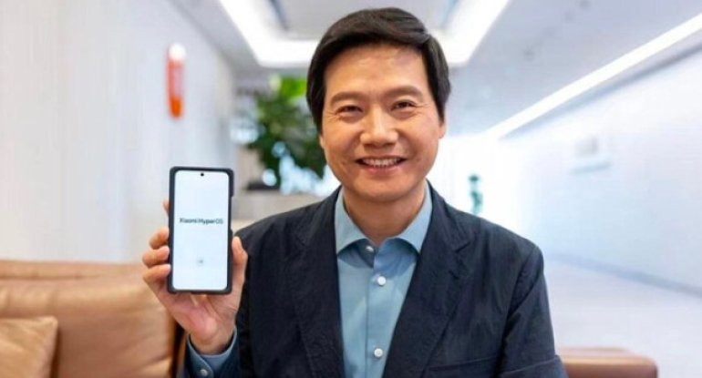 Xiaomi bu telefonlara dəstəyi dayandırır