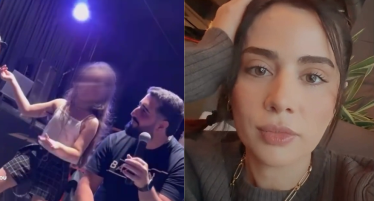 "Komedixana"nın aktrisası: Şokda olan tək mən deyiləm, nə fikirləşirlər? - VİDEO