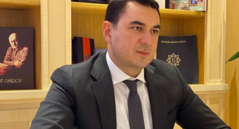 Nazir: Təhsilverənlərin attestasiyasının nəticələri məyusedici oldu