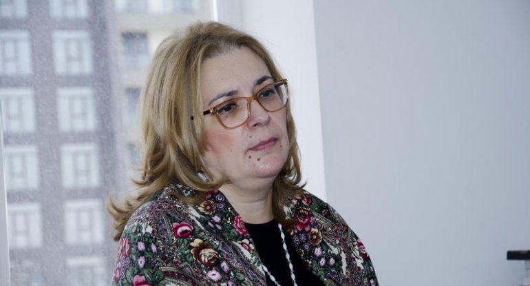 Rektordan etiraz: Bu halda övladlarımıza, nəvələrimizə necə dərsi keçə bilər?