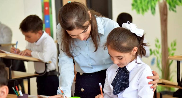 Bu müəllimlərin maaşı artacaq