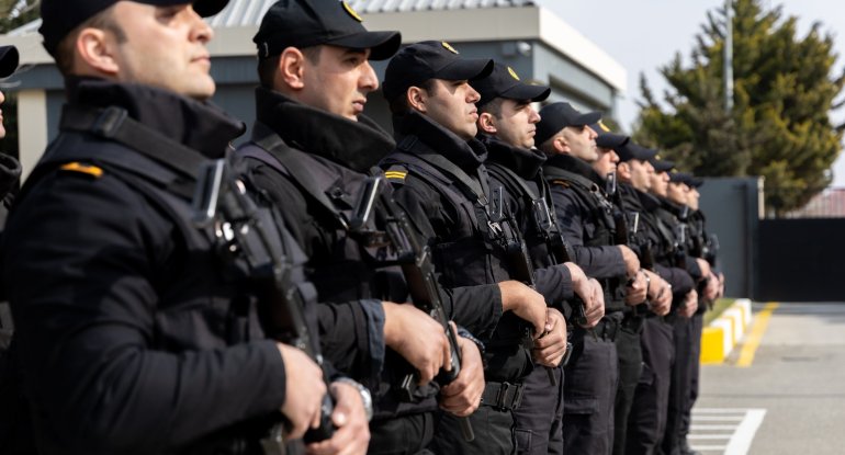 Dövlət Agentliyi xidmətə qəbul&nbsp;üçün müsabiqə&nbsp;elan edib -&nbsp;ŞƏRTLƏR