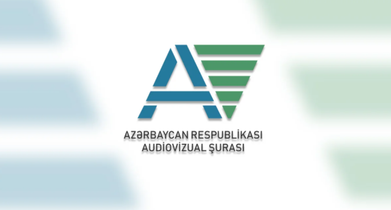 Audiovizual Şura: Telekanal aparıcılarının istifadə etdiyi xarici sözlərin sayı azalıb