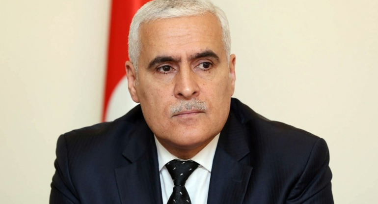 Yeni dünya nizamı və Azərbaycanın artan geosiyasi çəkisi