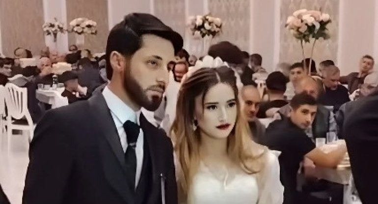 Qeyri-rəsmi nikahda olduğu 16 yaşlı qızı boğaraq Kürə atan şəxsin cəzası ağırlaşdırıldı