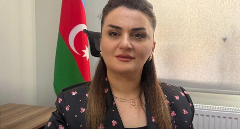 Bu məktəbə yeni direktor təyin edildi