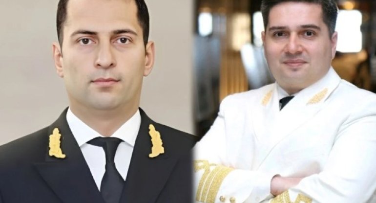 ASCO-nun sədr müavinləri vəzifələrindən azad olunublar
