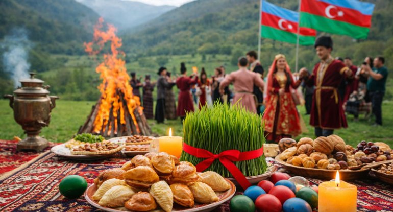 Uzunmüddətli tətil başlayır - İnsanlar daha çox harda istirahət edəcək?